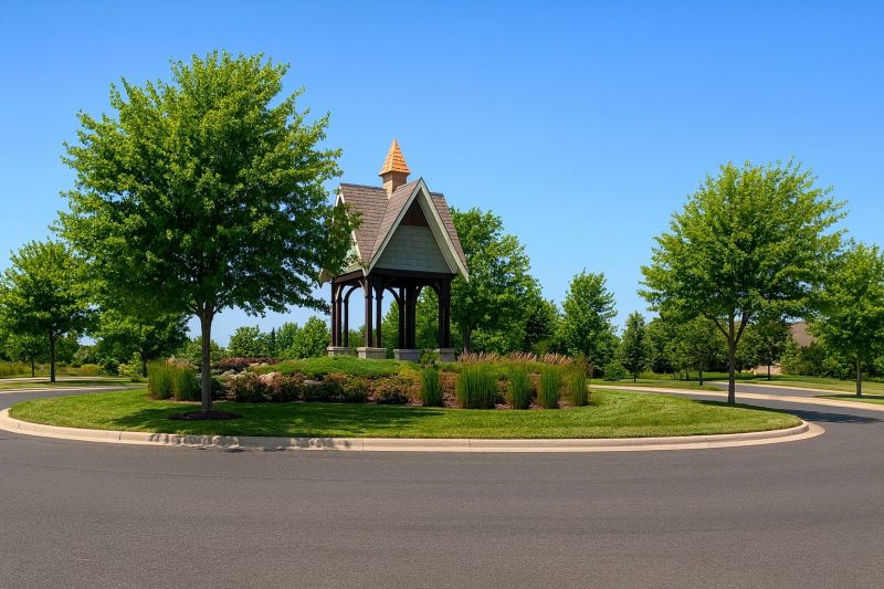 Exterior House Painting in Hugo, MN