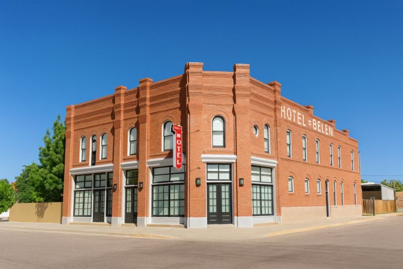 Exterior Painting in Belen, NM