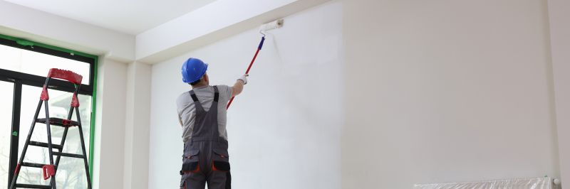 Business Painting in Greeley, CO