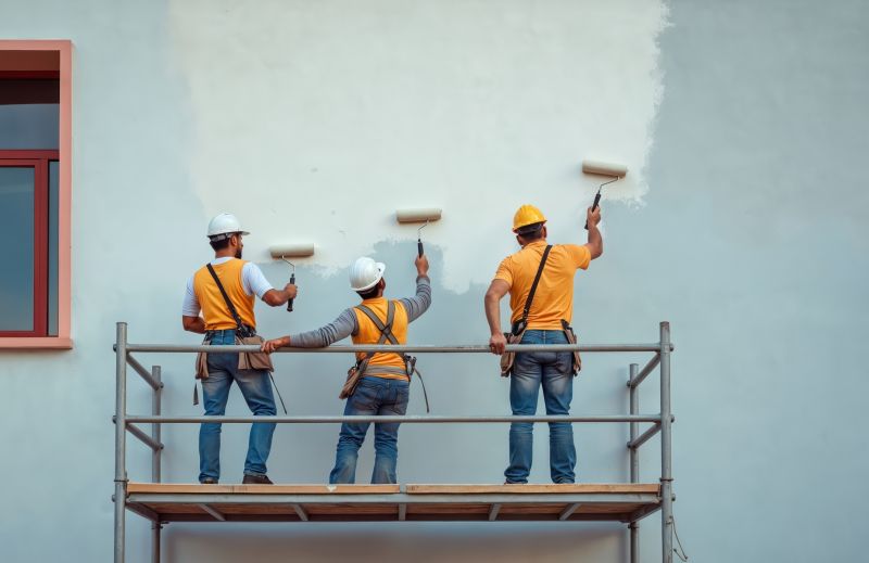 Business Painting in Arvada, CO