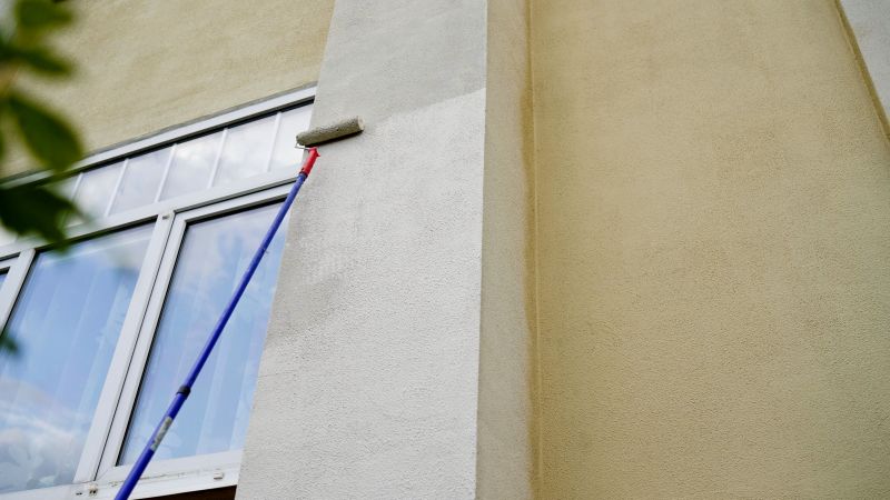 Church Painting in Clearwater, FL