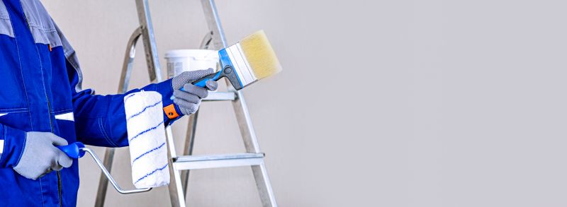Church Painting in Arvada, CO