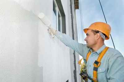 Exterior House Painting