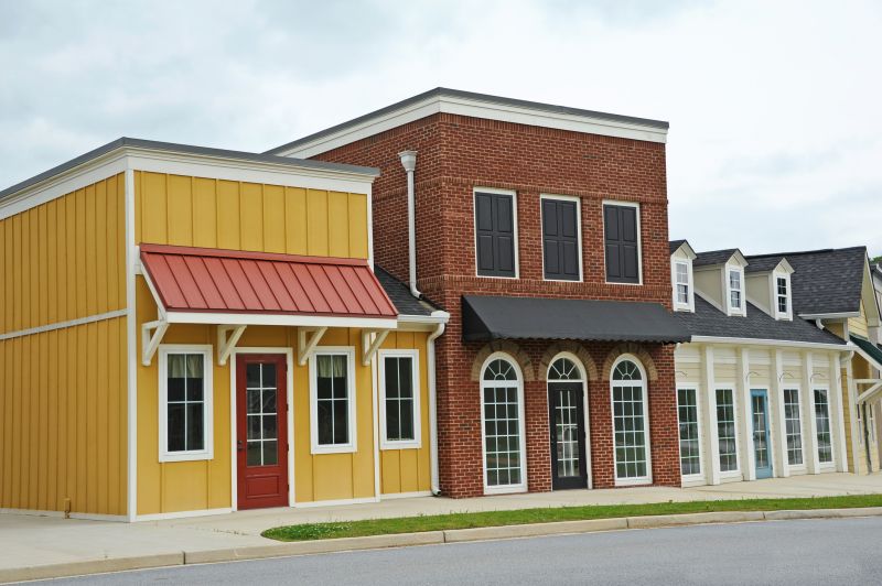 Office Building Painting in Clearwater, FL